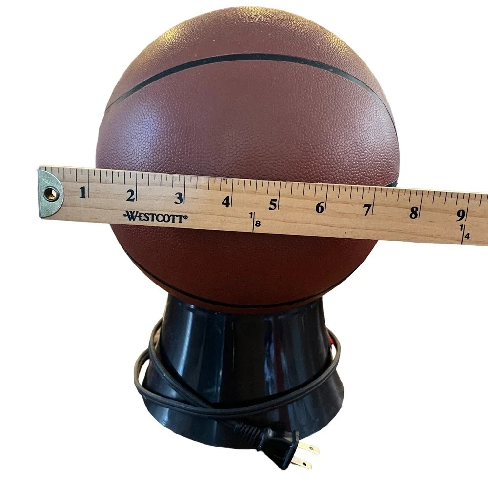 Intertek basketball hot